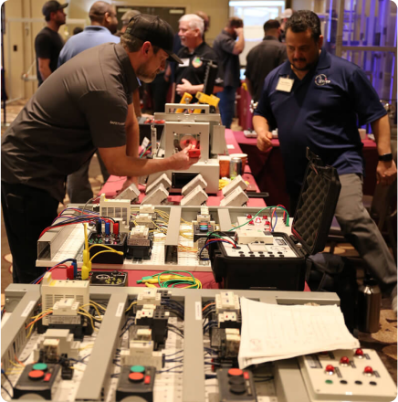 IUEC Local 24 gallery image 1